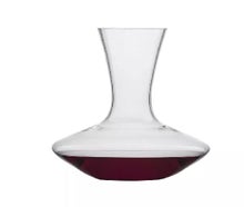 Classico Dekanter f. Rotwein