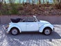 VW Käfer 1300 1302 1303 Cabriolet Miet-Oldtimer für Selbstfahrer - Galerie - Bild 4
