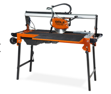 Fliesenschneider bis 72 cm Schnittlänge Elektro