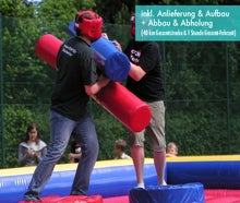 Gladiators / American Gladiator (inkl. Anlieferung)