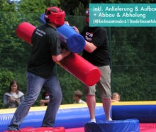 Gladiators / American Gladiator (inkl. Anlieferung)