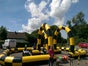 Kinderquads - Quad-Bahn Kinder-Quad-Parcours für Kinder - Kartbahn für Kinder - Galerie - Bild 2