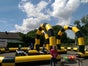 Kinderquads - Quad-Bahn Kinder-Quad-Parcours für Kinder - Kartbahn für Kinder - Galerie - Bild 2