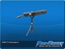 DMX Followspot