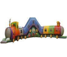 Timmy Eisenbahn