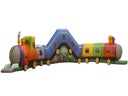 Timmy Eisenbahn