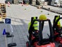 Gabelstapler / Bobby Car Parcours für Ihre Veranstaltung - Galerie - Bild 3