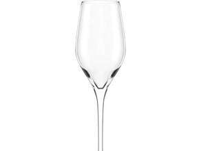 Sektglas, Champagnerglas 0,1l inkl. Reinigung