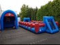 XXL Menschenkicker mieten ! 12 x 6 m ! 2 x 5 Spieler ! ( Human Table Soccer ) - Galerie - Bild 4