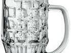 Bierseidel 0,4l