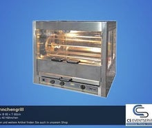 Hähnchengrill Grill