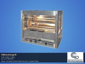 Hähnchengrill Grill