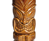 Cocktailglas Tiki