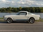 Ford Mustang Fastback 1965 Oldtimer/Hochzeitsauto mieten - Galerie - Bild 2