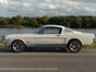 Ford Mustang Fastback 1965 Oldtimer/Hochzeitsauto mieten - Galerie - Bild 2