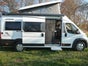 Pössl Roadcruiser m. Aufstelldach + Solar- AHK+ Markise- RKF - Galerie - Bild 3