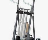 Treppensteiger Karre Elektro Elektrische Sackkarre für Stufen bis 400Kg Stufenlift