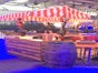 Thekenverblendung - Theke - Bar - Event - Dekoration - Verblendung - Rustikal - Holz - Galerie - Bild 3