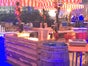 Thekenverblendung - Theke - Bar - Event - Dekoration - Verblendung - Rustikal - Holz - Galerie - Bild 3