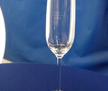 Sektglas