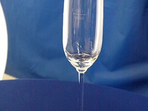 Sektglas