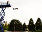 FREEFALL AIRBAG / BIGAIRBAG AUS 12 METERN HÖHE IN EIN LUFTKISSEN SPRINGEN! - Galerie - Bild 2
