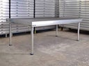 Nivtec-Bühnenpodest 200 x 100 cm