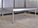 Nivtec-Bühnenpodest 200 x 100 cm - Galerie - Bild 1