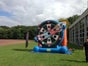 Torwand Fussball Dart - Fussballtorwand - Eyecatcher - Galerie - Bild 3