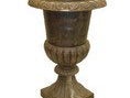 Blumenvase, Kelch, Barock, Griechenland, Antik, Blumen, Blumenpokal, Pokal