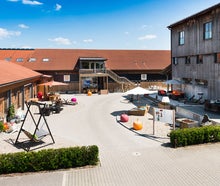 Hofquartier