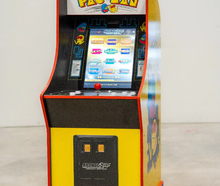 Arcade Spielautomat - PAC MAN