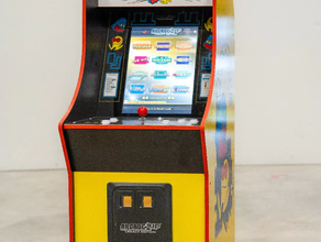 Arcade Spielautomat - PAC MAN