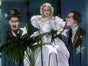 Hollywood, Stars in den 50er/60er Jahren - Kulisse, - Galerie - Bild 2