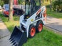 Kompaktlader S100 - Galerie - Bild 3