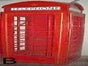England Telefonzelle, London, Münztelefon, Telefon - Galerie - Bild 2