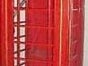 England Telefonzelle, London, Münztelefon, Telefon - Galerie - Bild 2