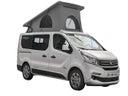 A - Combi-Van 2/4 pax" - Kastenwagen mit Aufstelldach" - Galerie - Bild 1