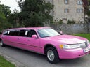 Stretchlimousine Lincoln Tow Car als Hochzeitsfahrzeug - Galerie - Bild 1