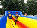 BungeeRun 10x4m