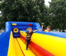 BungeeRun 10x4m