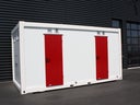 WC-Container Luxus M - Galerie - Bild 1