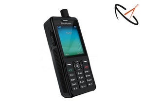 THURAYA XT PRO Telefon