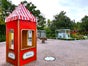 Kassenhäuschen, Wachhäuschen, Kassen Haus, Jahrmakt - Galerie - Bild 3