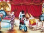 Zirkus Manegen Kulisse, Zirkus, Cirkus, Manege, Tiere, Löwe, Elefant, Jongleur - Galerie - Bild 2