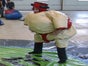 Sumoringen, Sumowrestling in Erwachsenen und Kindergröße inkl.19% MwSt. - Galerie - Bild 3