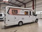 Wohnmobil - Reisemobil - Mietmobil - Modell 2025 mieten** Weinsberg 640 MEG Pepper**Bilder sind Modellbeispiele - Galerie - Bild 3