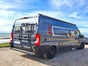 Giottiline 60T Camper Van mieten – Kompakt und voll ausgestattet für Andalusien - Galerie - Bild 2