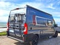 Giottiline 60T Camper Van mieten – Kompakt und voll ausgestattet für Andalusien - Galerie - Bild 2