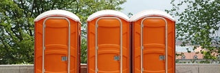 Sanitärsysteme mieten